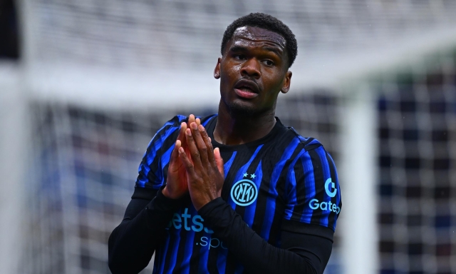 Inter, le scelte in vista del Como: Bastoni a riposo, Bonny scalpita