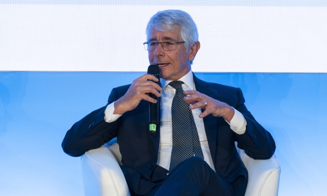 Abodi: "Conte grande ct. Ora spetta alla Figc e al Napoli valutare la disponibilità