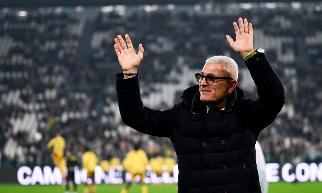 Ravanelli boccia David: "Non è da Juve". E fa il mercato: "No a Lewa, prenderei Gabriel Jesus"