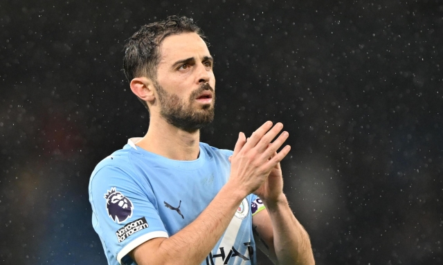 Juve, tagli da 25 milioni sui big e poi assalto a Bernardo Silva e ad altri due top