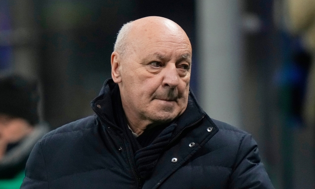 Caso Rocchi, l'Inter è allibita: contro Bologna e Milan Inzaghi perse due trofei
