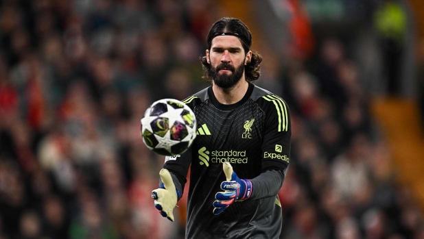 Juventus, Spalletti e Alisson si possono ritrovare. Stavolta senza uno Szczesny di troppo