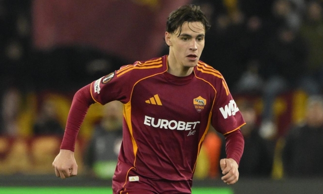 Roma, i convocati per l'Atalanta: recupera Pisilli, ancora out Wesley