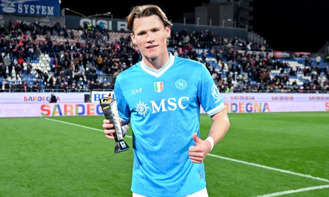 Centrocampisti consigliati al fanta: la divisione in fasce per la 34ª giornata