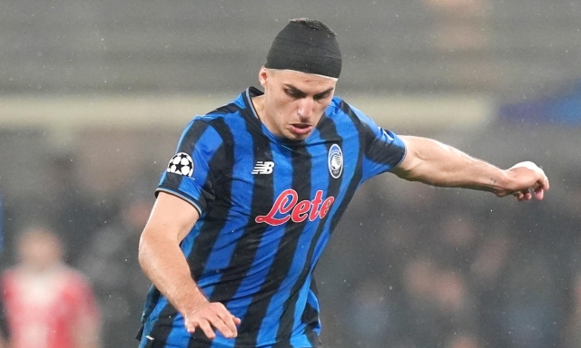 Lecce-Atalanta, le formazioni ufficiali: Di Francesco sceglie Cheddira, Palladino con Krstovic