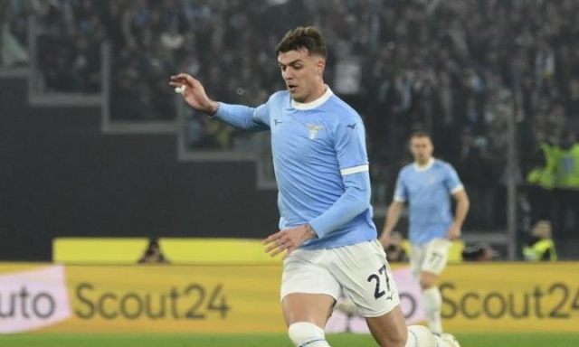 Lazio-Parma, le formazioni ufficiali: Sarri con Maldini, Cuesta ritrova Bernabé