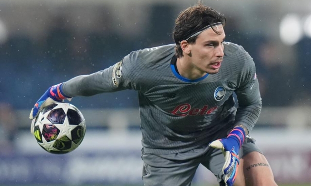 Atalanta, mai così pochi gol subiti in A nelle ultime nove stagioni. Scamacca migliora