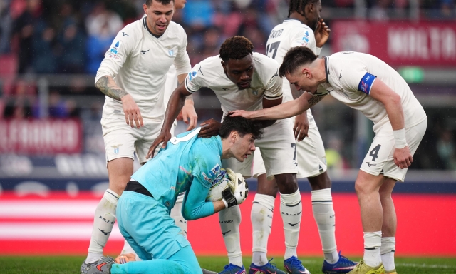 Motta è il portiere del momento anche al fanta: media del 6,8 e solo tre gol subiti