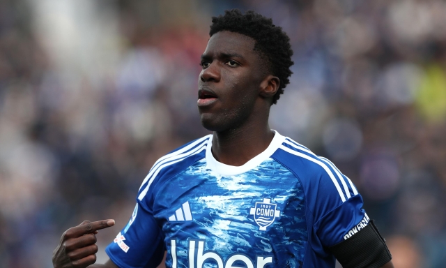 Como-Inter, le formazioni ufficiali: Fabregas punta su Diao, Chivu con Pio Esposito