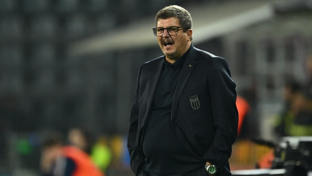 Silvio Baldini guiderà l'Italia nelle amichevoli di giugno contro Lussemburgo e Grecia