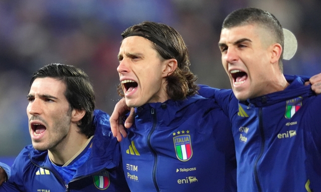 Elkann rivuole il blocco Juve in nazionale: Calafiori primo della lista. E se il giocatore spinge...