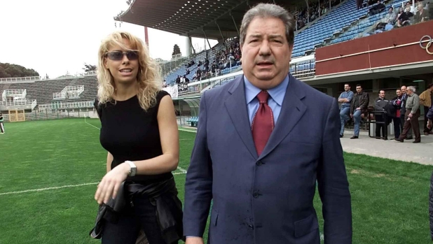 Mazzate, schedine, astrologia e mercato: le 10 signore cult del pallone