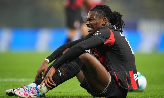 A Milanello l'infermeria sorride: 51 partite saltate in meno rispetto a un anno fa