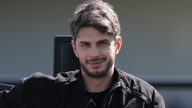 Ranocchia: "Lukaku, situazione strana. Aveva un buon rapporto con Conte"