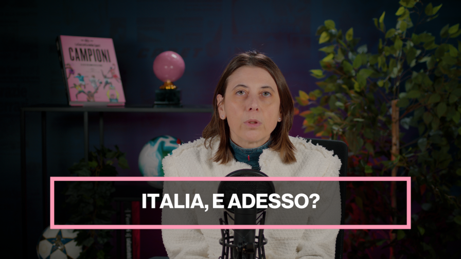 L'Italia riparte (ancora) da zero: quale futuro ora per la Nazionale?