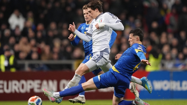 Nazionale, e ora da chi si riparte? Palestra e Pio punti fermi, ma si punterà anche su...