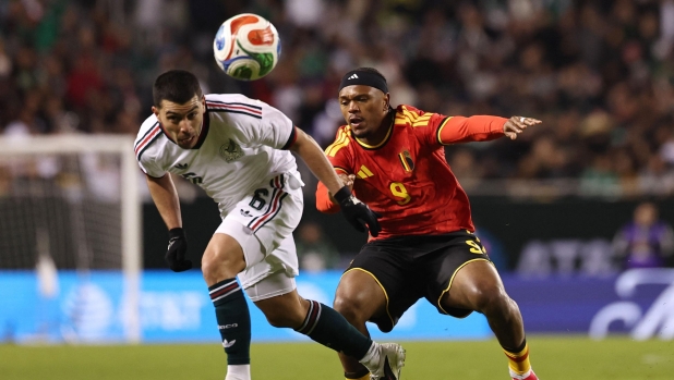 Openda, crisi senza fine: più di 100 giorni senza gol, solo tre nell'ultimo anno