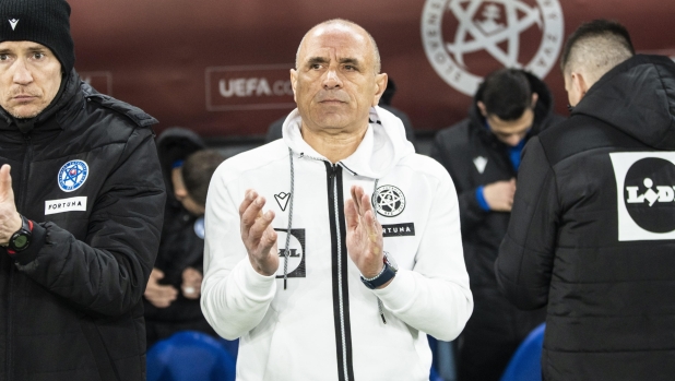 Calzona: "In Italia pensiamo ancora di essere i più bravi, serve umiltà"