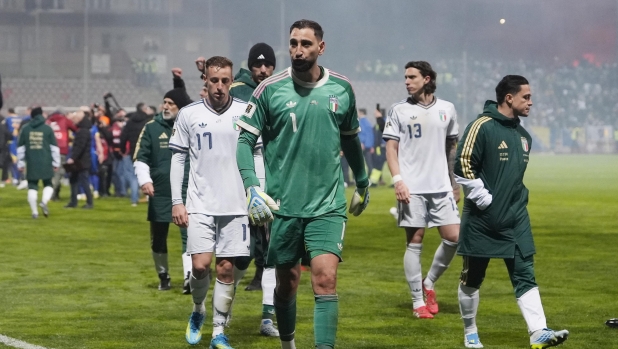 Stramaccioni: "Abbiamo toccato il fondo come risultati, non come valori. Ora i giovani!"