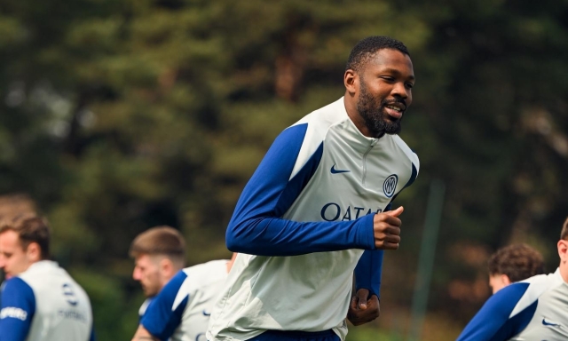 Inter, una primavera di fuoco: Chivu cura la squadra dai cattivi pensieri. Con un Thuram in più