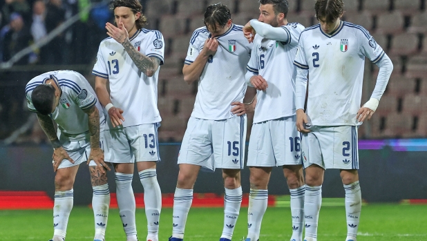 Capello: "All'Italia servono difensori che sappiano difendere, non solo belli da vedere"