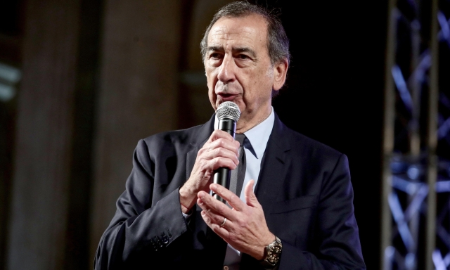 Sala: "Un disastro se Inter e Milan fossero andate altrove". Malangone nega l'accesso a pc e cellulare