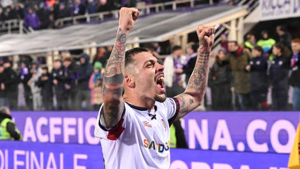 Cagliari, Gaetano suona la carica: “Per la salvezza servono fame e coraggio”