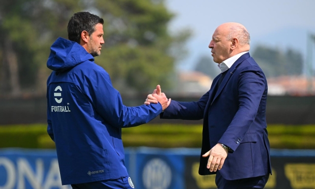 L'Inter fa quadrato: faccia a faccia squadra-dirigenza ad Appiano per dimenticare... l'Italia