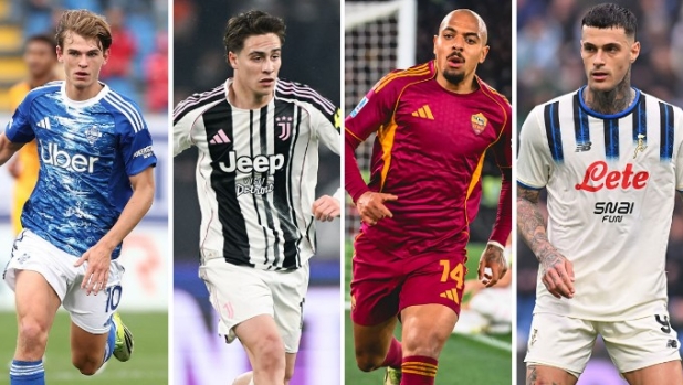 Volata Champions: Como, Juve e Roma per il 4° posto. Ecco chi è favorito per i bookie