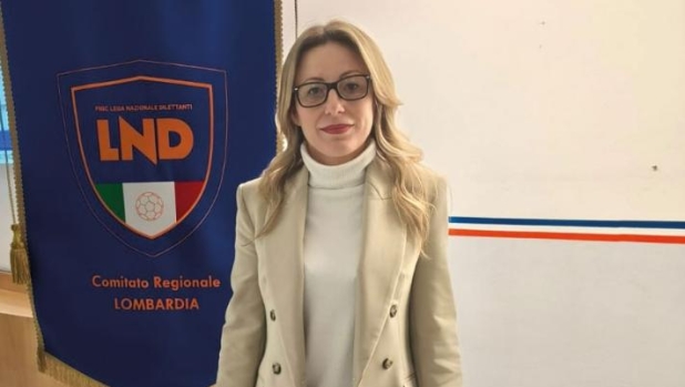 Valentina Battistini: "Se non torniamo al vincolo triennale per i giovani, perderemo altri Mondiali"