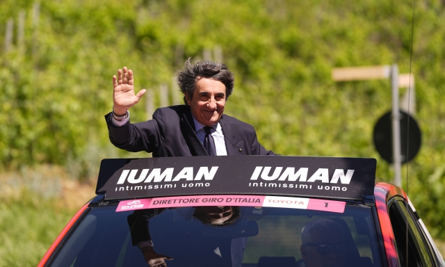 Urbano Cairo: "Auguri Gazzetta, da sempre nel destino. Mi rendi fiero"