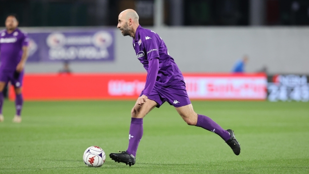 Borja Valero: “Firenze la devi conoscere. Anche a me davano del bollito”