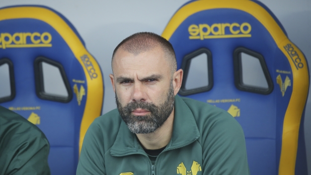 Verona, Sammarco: "Dobbiamo vincere, non vogliamo chiudere ultimi"