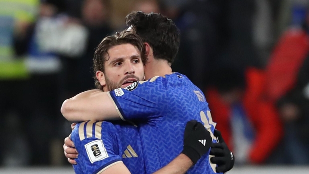 Juve spremuta prima della volata: nella sosta nazionali giocatori in campo per 1.630'