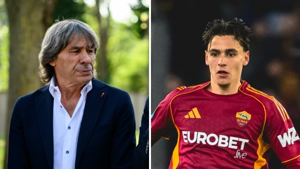 Pisilli-Bruno Conti: un legame che va oltre la Roma e il calcio