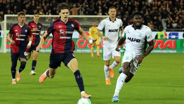 Sassuolo-Cagliari alla ricerca di punti scacciacrisi: il pronostico