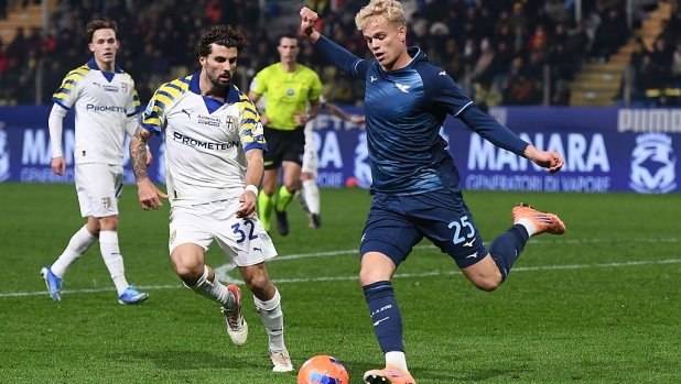Lazio-Parma, Sarri va a caccia del poker: il pronostico