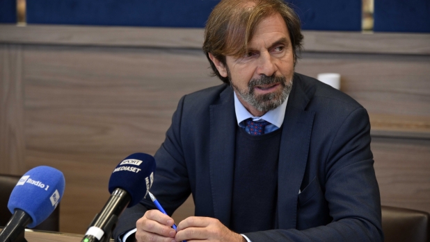 Filippo Galli: "Il calcio italiano va cambiato. Vorrei Velasco in Figc, un rivoluzionario"