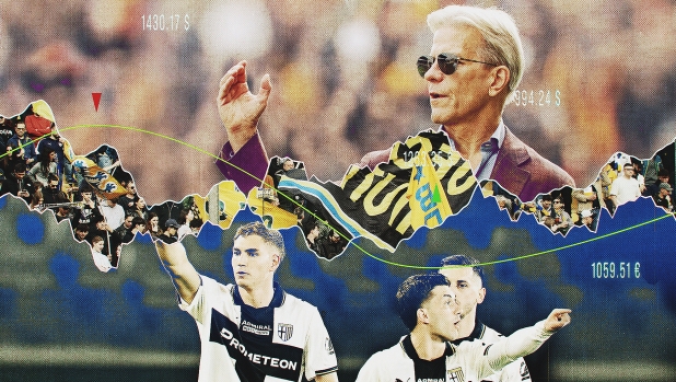 Krause e Parma, dopo 468 milioni investiti adesso i conti tornano