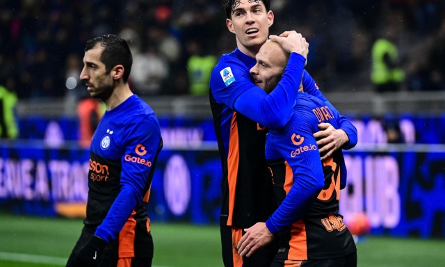 Momento no e nazionali a pezzi? Inter, lo psicologo: "Elaborare le delusioni e ridurre il peso del rumore"