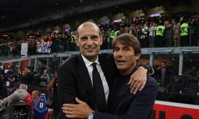 Nazionale, c'è anche Max: Allegri Ct, quotazioni in salita. È corsa con Conte, ma il Milan...