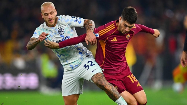 Inter-Roma, il pronostico della nostra intelligenza artificiale