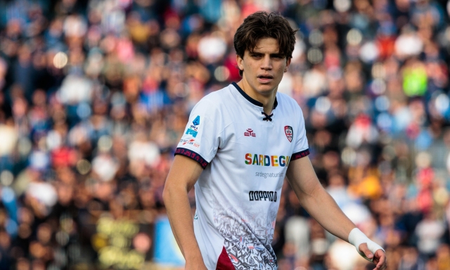 I complimenti di Chivu, le parole di Thuram: l'Inter corteggia Palestra ma la Dea non molla