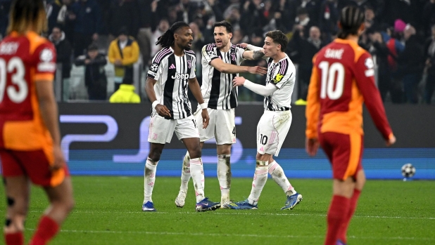 Juve, hai un tesoro da 150 milioni: da Thuram a Gatti, il "low cost" che funziona