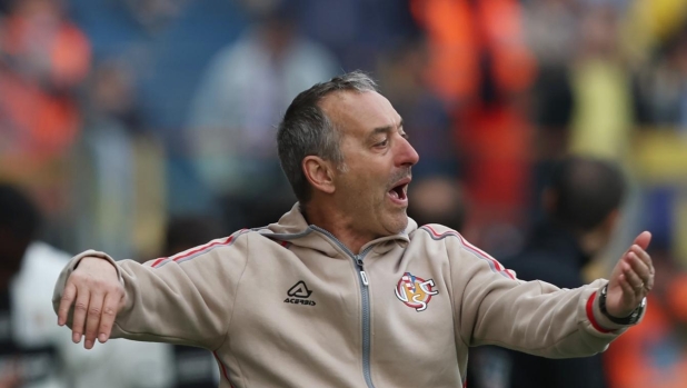 Cremonese, Giampaolo: “Contro il Bologna servirà una prestazione fuori dal comune"