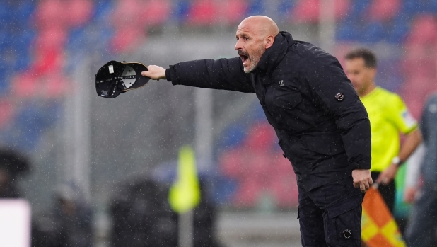 Bologna, Italiano: "Con la Cremonese abbiamo l'obbligo di fare punti, puntiamo all'ottavo posto"