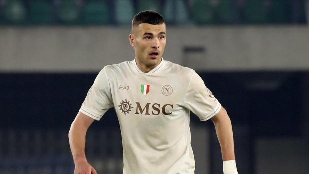 Buongiorno sui canali social di Calciatori Panini: "Conte in una parola? Mentalità"