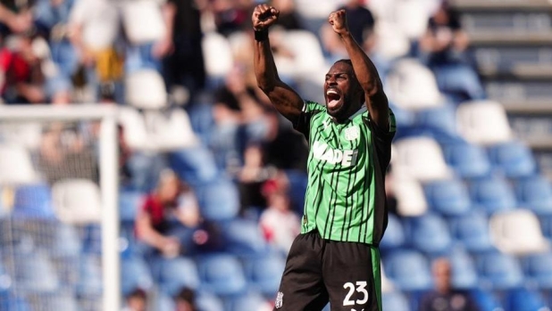 Sassuolo-Cagliari, le pagelle: Garcia velenoso, 7. Obert si divora il pari, 5