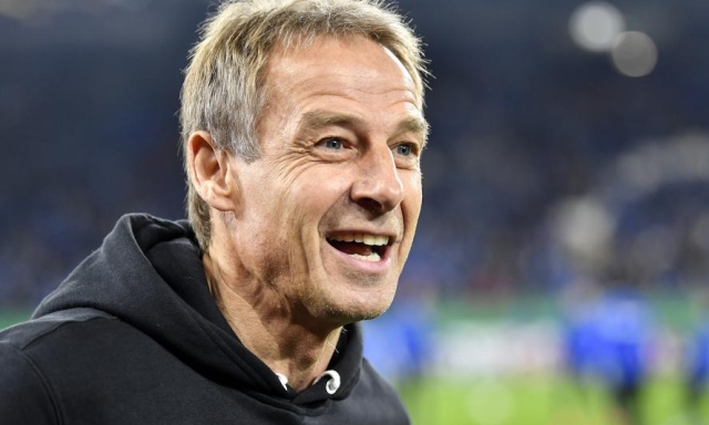 Klinsmann: "Inter, basta paura: con la Roma la gara dell'anno. Ora testa e allegria. Bastoni resti"