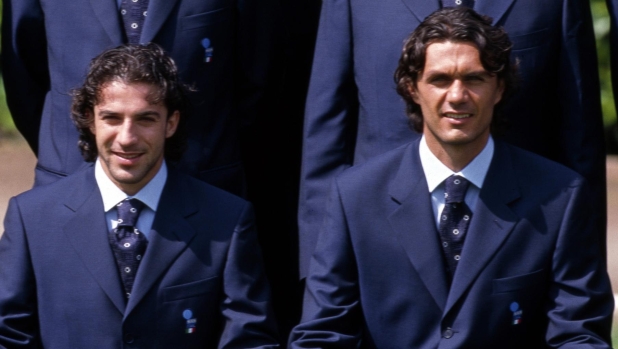 L’Italia ai fuoriclasse: ecco perché ci serve un Maldini o un Del Piero come dt